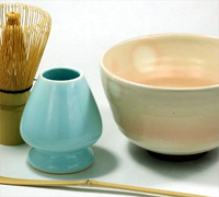 茶道具・煎茶道具