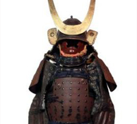 鎧 ・甲冑・刀剣