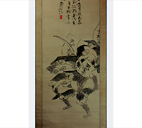 掛軸・洋画・日本画