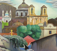 掛軸・洋画・日本画